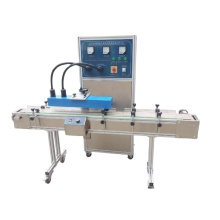 LB-4000 Automatic  Electromagnetic Induction Aluminum Foil Seal Machine